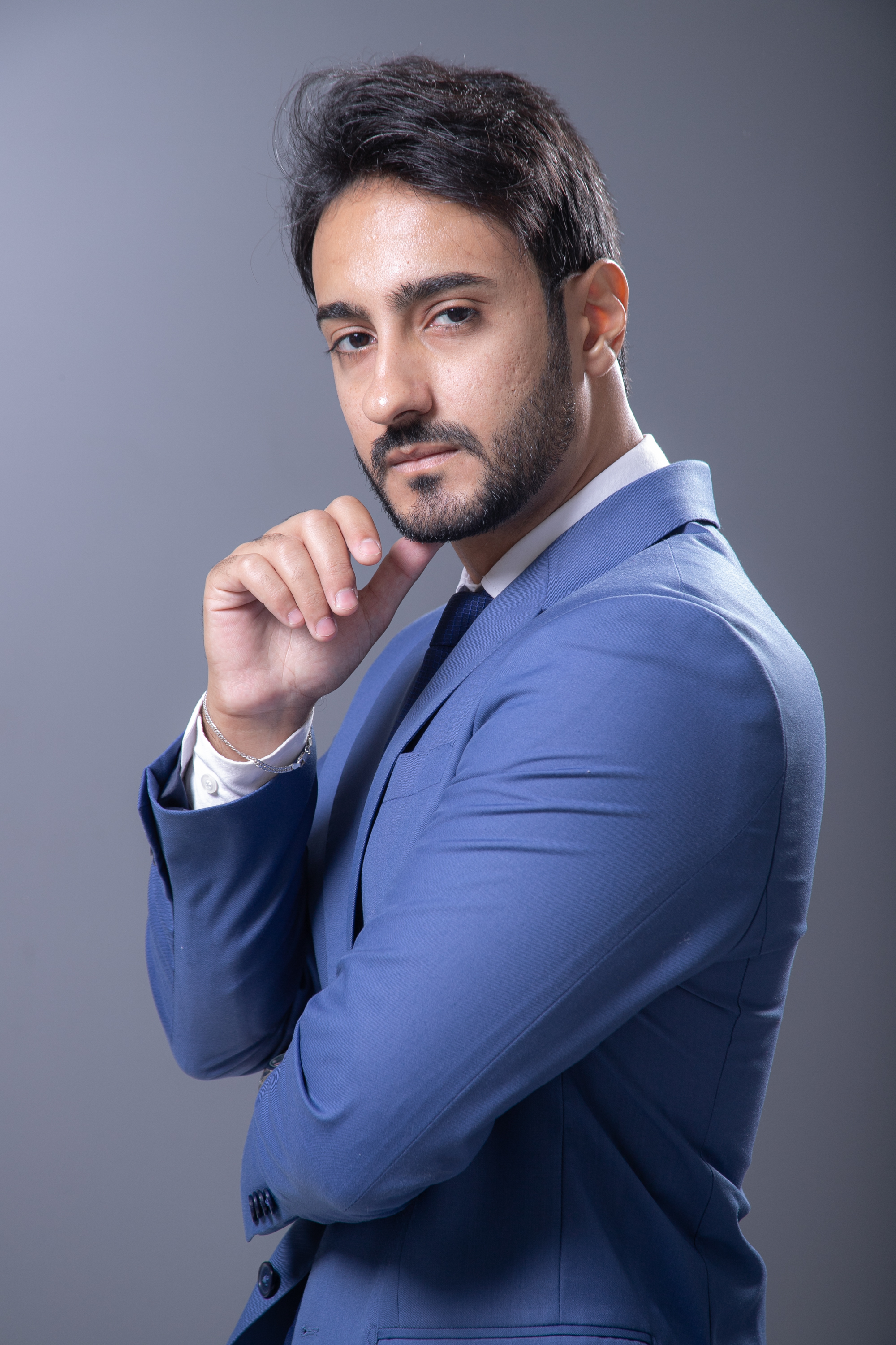 Dr. Lucas Pereira